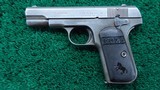 *Sale Pending* - COLT 1903 PISTOL IN 32 ACP - 2 of 13
