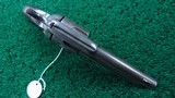 *Sale Pending* - RARE 41 CALIBER COLT SA WITH BLACK POWDER FRAME - 3 of 12