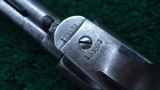 *Sale Pending* - RARE 41 CALIBER COLT SA WITH BLACK POWDER FRAME - 11 of 12