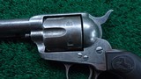 *Sale Pending* - RARE 41 CALIBER COLT SA WITH BLACK POWDER FRAME - 8 of 12