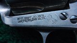 *Sale Pending* - RARE 41 CALIBER COLT 4-3/4 INCH 1ST GEN SA - 10 of 12