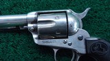 *Sale Pending* - RARE 41 CALIBER COLT 4-3/4 INCH 1ST GEN SA - 8 of 12