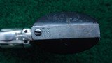 *Sale Pending* - RARE 41 CALIBER COLT 4-3/4 INCH 1ST GEN SA - 12 of 12