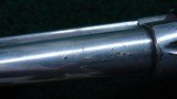 *Sale Pending* - RARE 41 CALIBER COLT 4-3/4 INCH 1ST GEN SA - 7 of 12