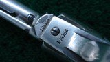 *Sale Pending* - RARE 41 CALIBER COLT 4-3/4 INCH 1ST GEN SA - 11 of 12