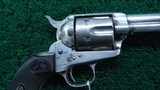 *Sale Pending* - RARE 41 CALIBER COLT 4-3/4 INCH 1ST GEN SA - 6 of 12