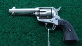 *Sale Pending* - RARE 41 CALIBER COLT 4-3/4 INCH 1ST GEN SA - 2 of 12