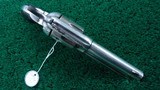 *Sale Pending* - RARE 41 CALIBER COLT 4-3/4 INCH 1ST GEN SA - 3 of 12