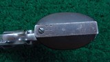 *Sale Pending* - 1ST GEN COLT SINGLE ACTION 4-3/4 INCH IN 38 WCF - 12 of 12