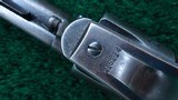 *Sale Pending* - 1ST GEN COLT SINGLE ACTION 4-3/4 INCH IN 38 WCF - 11 of 12