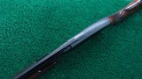 VERY FINE WINCHESTER MODEL 12 DELUXE TRAP GUN - 4 of 19