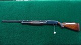 VERY FINE WINCHESTER MODEL 12 DELUXE TRAP GUN - 18 of 19