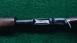 VERY FINE WINCHESTER MODEL 12 DELUXE TRAP GUN - 9 of 19