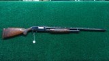 VERY FINE WINCHESTER MODEL 12 DELUXE TRAP GUN - 19 of 19