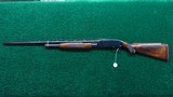 WINCHESTER MODEL 12 TRAP GUN - 18 of 19