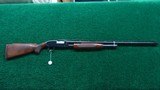 WINCHESTER MODEL 12 TRAP GUN - 19 of 19