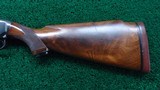 WINCHESTER MODEL 12 TRAP GUN - 15 of 19