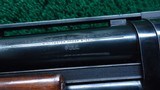WINCHESTER MODEL 12 TRAP GUN - 12 of 19