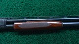 WINCHESTER MODEL 12 TRAP GUN - 5 of 19