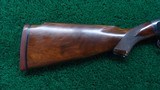 WINCHESTER MODEL 12 TRAP GUN - 17 of 19