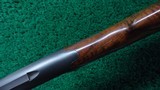 *Sale Pending* - VERY SCARCE WINCHESTER MODEL 42 DELUXE SKEET 410 SHOTGUN - 9 of 20