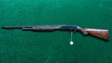 *Sale Pending* - VERY SCARCE WINCHESTER MODEL 42 DELUXE SKEET 410 SHOTGUN - 19 of 20