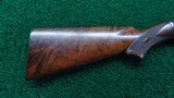 *Sale Pending* - VERY SCARCE WINCHESTER MODEL 42 DELUXE SKEET 410 SHOTGUN - 18 of 20