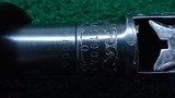 ENGRAVED WINCHESTER MODEL 12 DELUXE TRAP SHOTGUN - 15 of 19