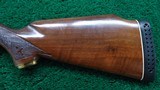 WINCHESTER MODEL 1200 CLAY TOURNAMENT PRIZE GUN - 15 of 19