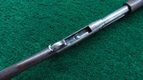 VERY FINE FACTORY ENGRAVED WINCHESTER MODEL 97 BLACK DIAMOND PIGEON GUN 12 GAUGE - 3 of 20