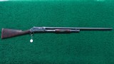 *Sale Pending* - WINCHESTER MODEL 1897 DELUXE ENGRAVED PUMP ACTION SHOTGUN - 17 of 17