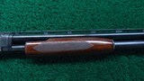 *Sale Pending* - WINCHESTER MODEL 12 TRAP GUN - 5 of 19