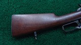 WINCHESTER MODEL 1895 N.R.A. MUSKET IN 30-06 - 17 of 19