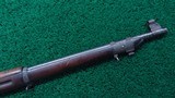 WINCHESTER MODEL 1895 N.R.A. MUSKET IN 30-06 - 7 of 19