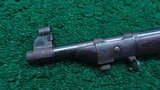 WINCHESTER MODEL 1895 N.R.A. MUSKET IN 30-06 - 13 of 19