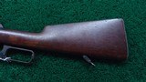 WINCHESTER MODEL 1895 N.R.A. MUSKET IN 30-06 - 15 of 19