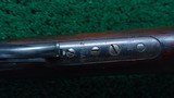 WINCHESTER MODEL 1895 N.R.A. MUSKET IN 30-06 - 14 of 19