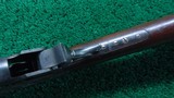 WINCHESTER MODEL 1895 N.R.A. MUSKET IN 30-06 - 10 of 19