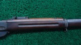 WINCHESTER MODEL 1895 N.R.A. MUSKET IN 30-06 - 5 of 19