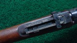 WINCHESTER MODEL 1895 N.R.A. MUSKET IN 30-06 - 11 of 19