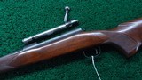 *Sale Pending* - WINCHESTER PRE ’64 MODEL 70 IN 30-06 - 2 of 18