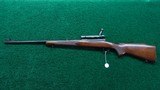 *Sale Pending* - WINCHESTER PRE ’64 MODEL 70 IN 30-06 - 17 of 18