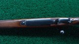 *Sale Pending* - WINCHESTER PRE ’64 MODEL 70 IN 30-06 - 9 of 18