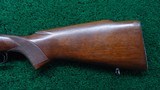 *Sale Pending* - WINCHESTER PRE ’64 MODEL 70 IN 30-06 - 14 of 18