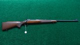 *Sale Pending* - WINCHESTER PRE ’64 MODEL 70 IN 30-06 - 18 of 18