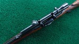 *Sale Pending* WINCHESTER MODEL 70 WITH SCOPE IN 300 H&H MAGNUM - 4 of 21