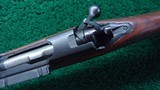 *Sale Pending* WINCHESTER MODEL 70 WITH SCOPE IN 300 H&H MAGNUM - 8 of 21