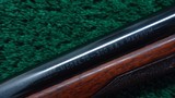 *Sale Pending* WINCHESTER MODEL 70 WITH SCOPE IN 300 H&H MAGNUM - 6 of 21