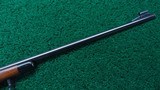 WINCHESTER PRE 64 MODEL 70 SUPER GRADE RIFLE IN 300 H&H - 7 of 21