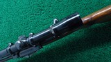 WINCHESTER PRE 64 MODEL 70 SUPER GRADE RIFLE IN 300 H&H - 10 of 21